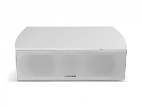 Акустика центрального канала Premiera DS-521C WT