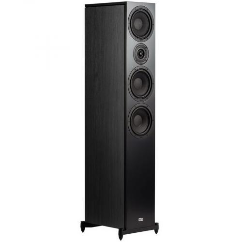 Напольная акустика Heco Aurora XT 700 Black / Oak