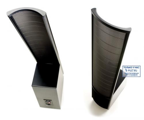 Напольная акустика Martin Logan Electromotion ESL Gloss Black
