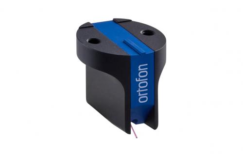 Головка звукоснимателя Ortofon MC Cadenza blue