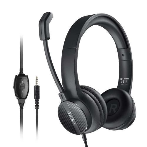 Наушники EKSA H12