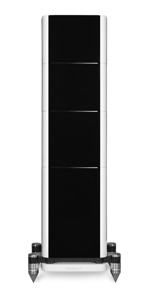 Напольная акустика Wharfedale Elysian 3 Piano White