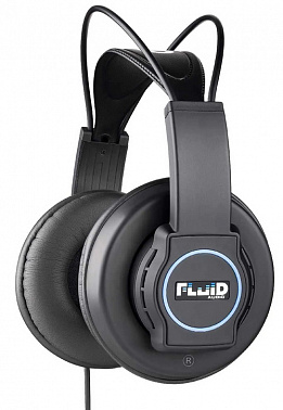Наушники Fluid Audio Focus