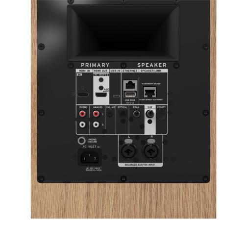 Акустическая система Klipsch The Nines II Red Oak