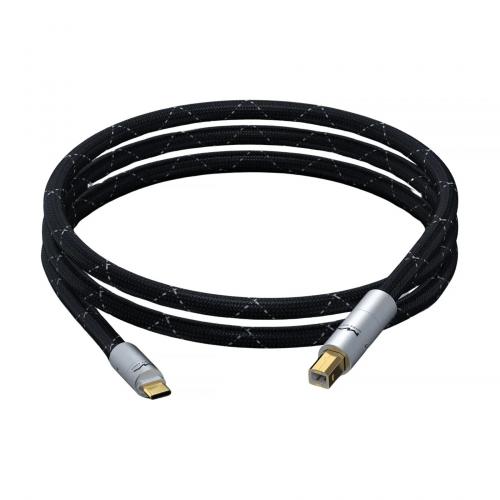 Кабель Matrix Audio USB 2.0 1.2m C-B