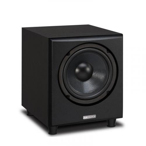 Сабвуфер Mission MS-150 blackwood
