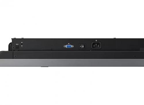 Интерактивный дисплей Samsung WA75D