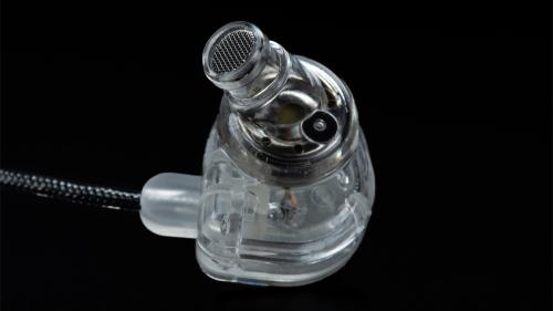 Наушники Simgot EW100 with mic