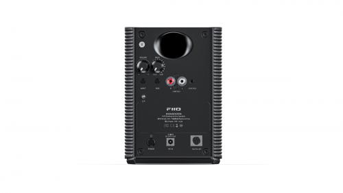 Полочная акустика FiiO SP3 BT Black