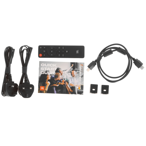 Саундбар JBL Cinema SB580