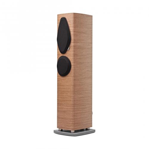 Напольная акустика Sonus Faber Sonetto G2 III Wood