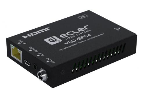 Распределитель сигналов HDMI Ecler VEO-SPS44
