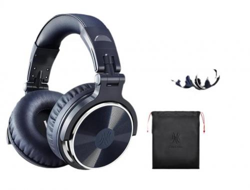 Наушники OneOdio Studio Pro 10 deep blue