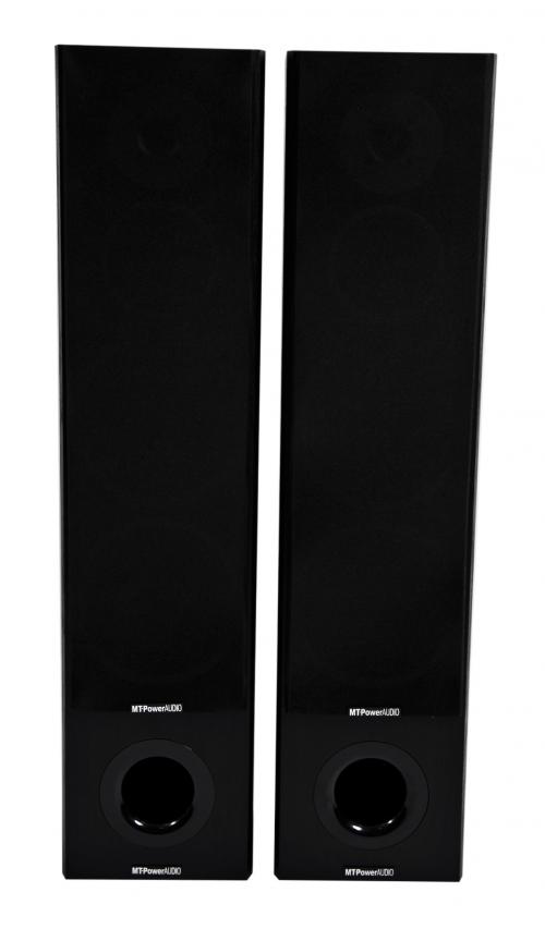 Напольная акустика MT-Power Performance Front black