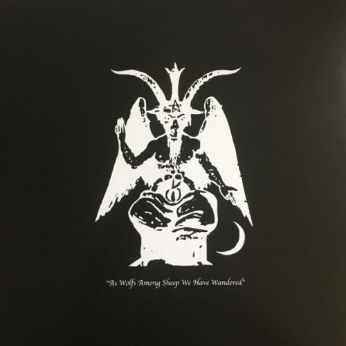 Виниловая пластинка Darkthrone - Soulside Journey (Black Vinyl LP)