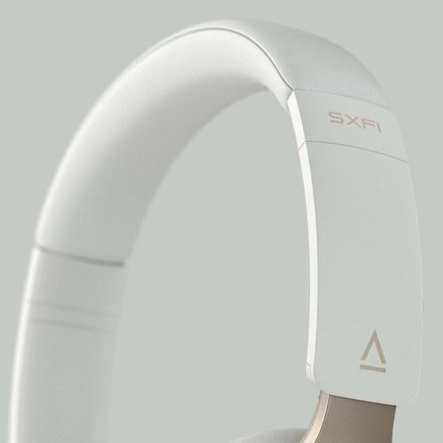 Наушники Creative ZEN Hybrid SXFI Grey
