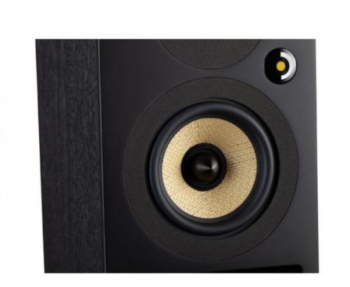 Полочная акустика Davis Acoustics KRYPTON 3 Technik Black