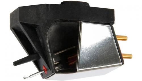 Проигрыватель винила Rega Planar 3 (Nd5) Black