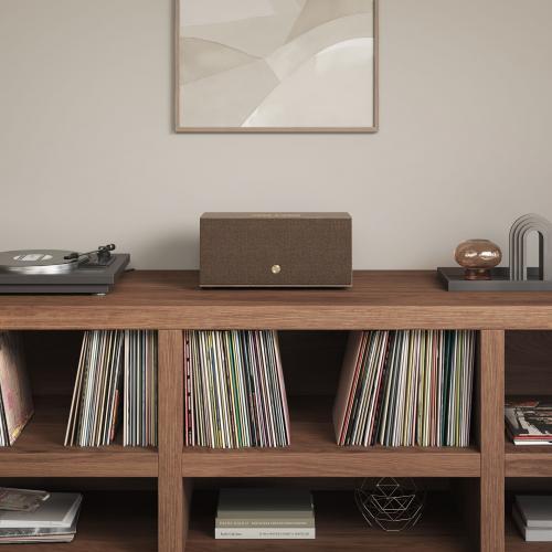 Портативная акустика Audio Pro C20 W Walnut