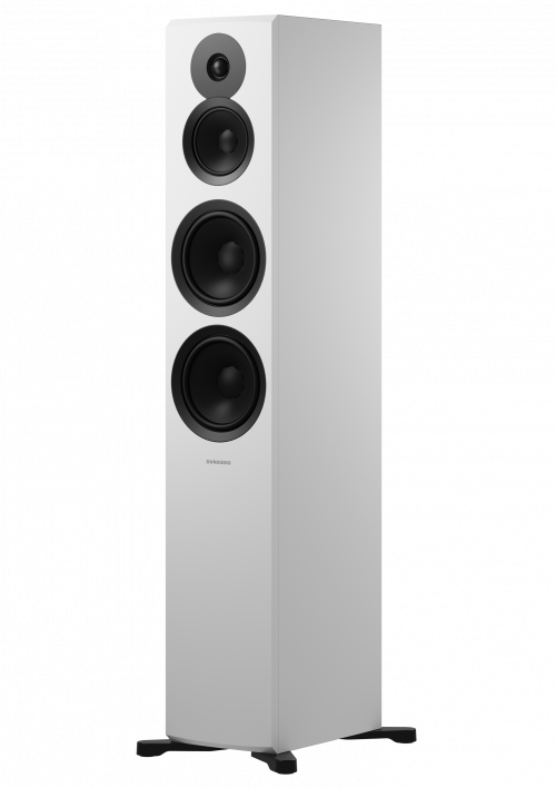 Напольная акустика Dynaudio Emit 50 white
