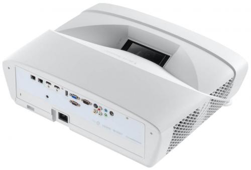 Проектор ViewSonic LS831WU