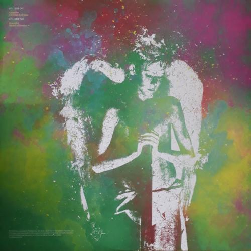Виниловая пластинка Marillion, Afriad Of Sunlight (Limited Deluxe Edition/Box Set/180 Gram Black Vinyl)