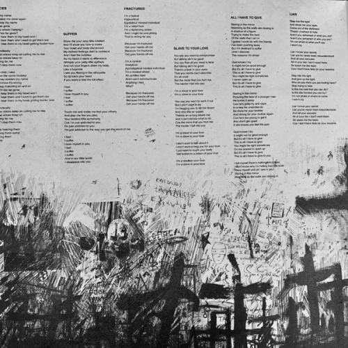 Виниловая пластинка Hurts Faith