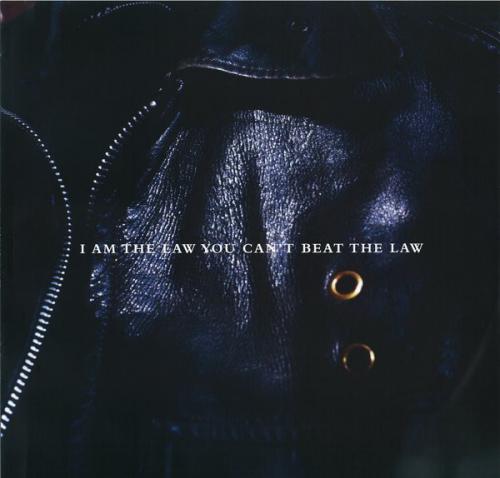 Виниловая пластинка The Prodigy — THEIR LAW THE SINGLES 1990-2005 (2LP)