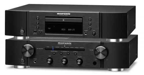 Стереокомплект PULT.RU №39 (Marantz + Marantz)