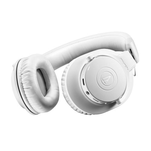 Наушники Audio-Technica ATH-M20XBTWH White