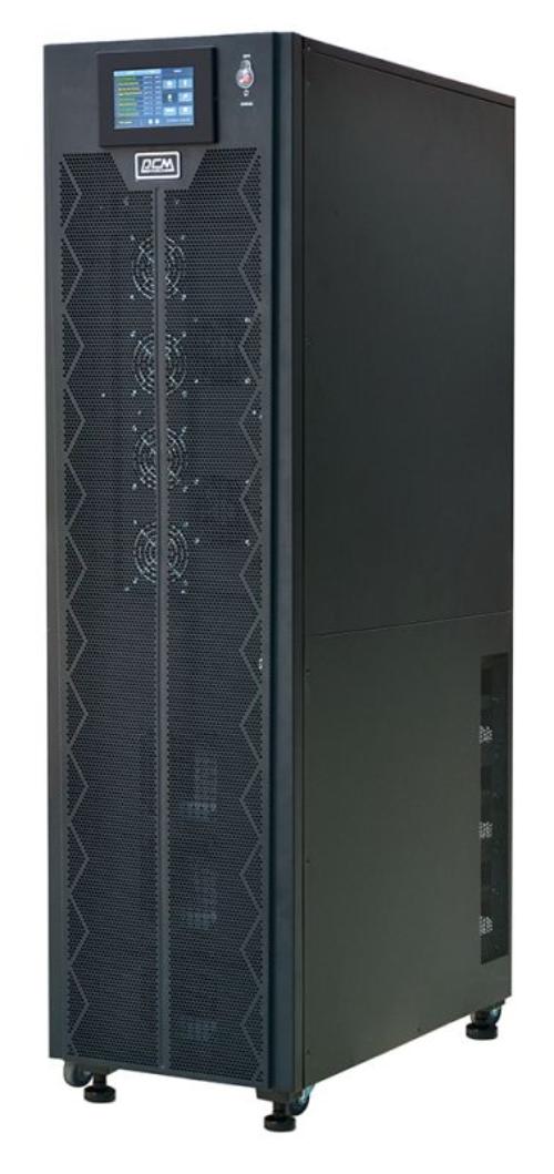 Блок бесперебойного питания Powercom Vanguard-II-33 VGD-II-30K33