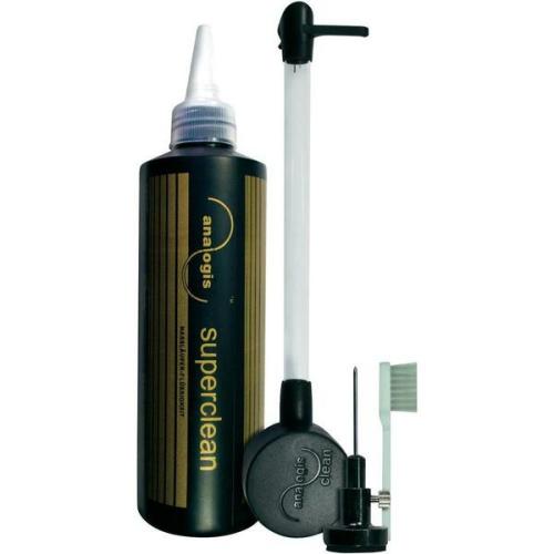 Очиститель Tonar Analogis Clean