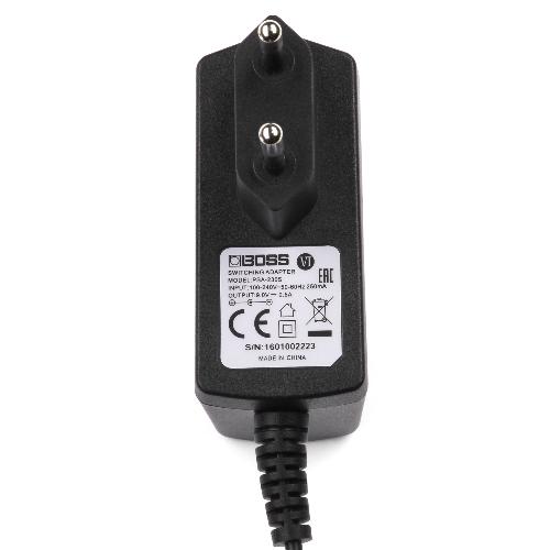 Блок питания Boss PSA-230S2