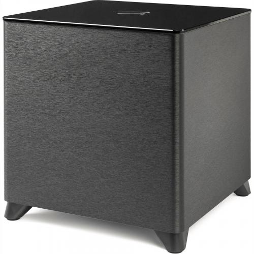 Сабвуфер Martin Logan Dynamo Foundation 10 Satin Black