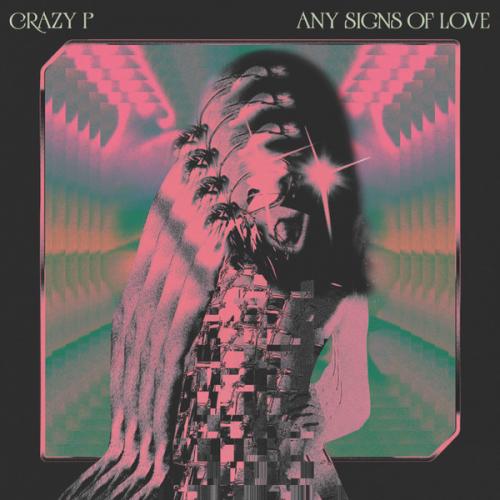 Виниловая пластинка Crazy P - Any Signs Of Love (Black Vinyl LP)