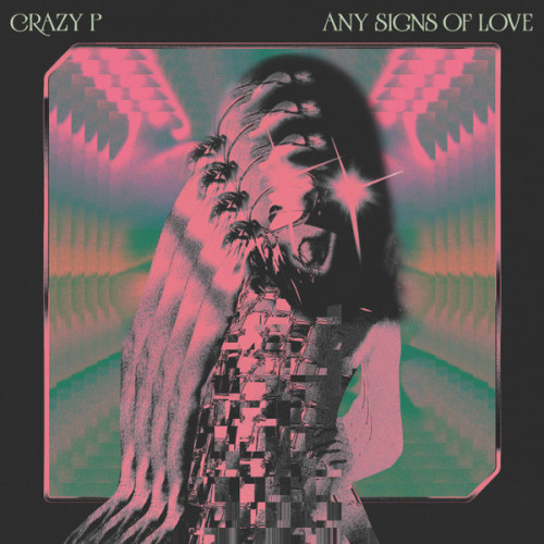 Виниловая пластинка Crazy P - Any Signs Of Love (Black Vinyl LP)