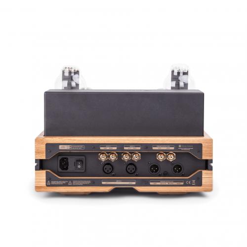 Усилитель для наушников Feliks Audio Envy Performance Oak