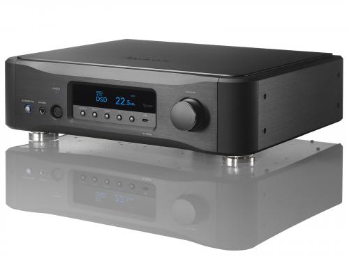 Сетевой аудио проигрыватель Esoteric N-05XE Black