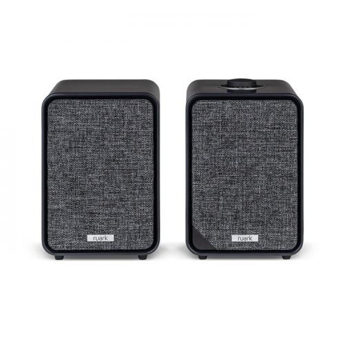 Активная акустическая система Ruark Audio MR1 MK3 CHARCOAL