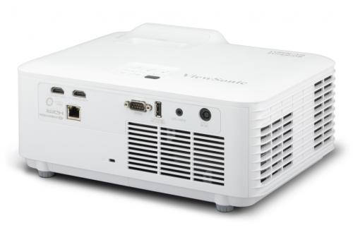 Проектор ViewSonic LSD401HD