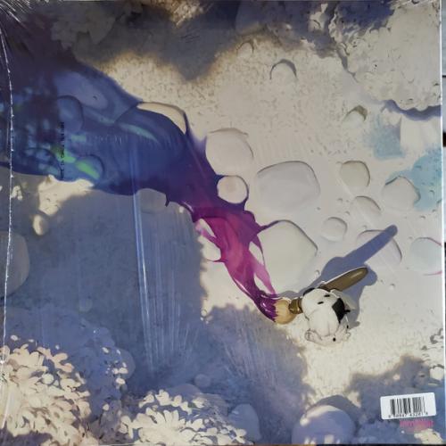 Виниловая пластинка OST - Chicory Piano Collections (Pink Paint Vinyl LP)