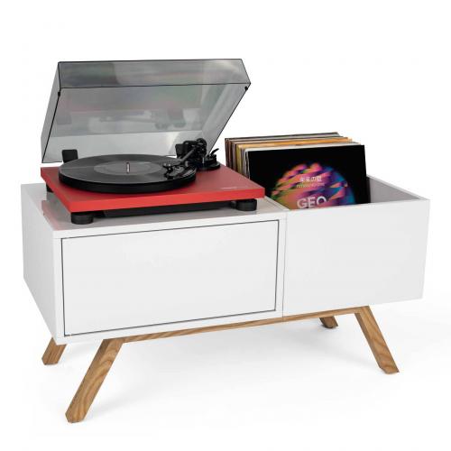 Тумба для проигрывателя винила Glorious Turntable Lowboard