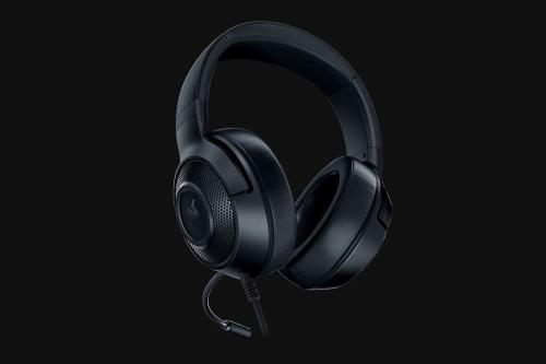 Наушники Razer KRAKEN X LITE