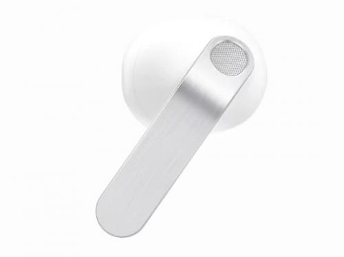 Наушники Samsung Galaxy Buds4 White