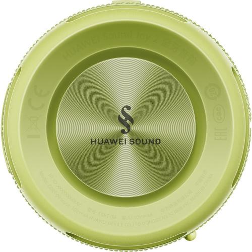 Портативная акустика Huawei Sound Joy 2 Green