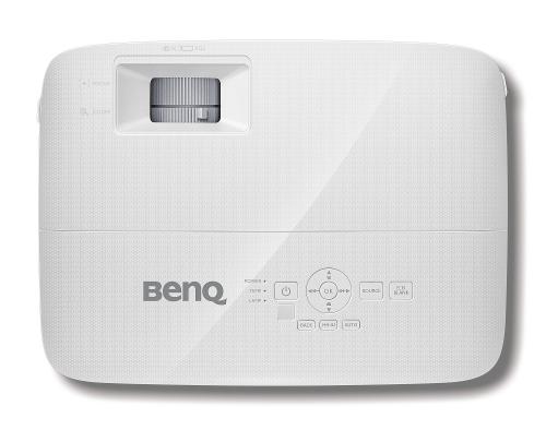 Проектор Benq MH733