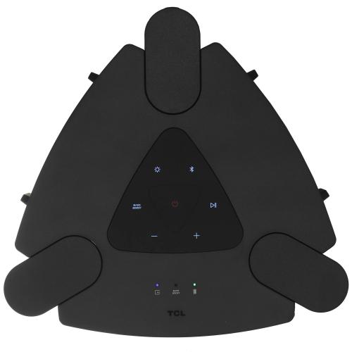 Минисистема TCL TP300K