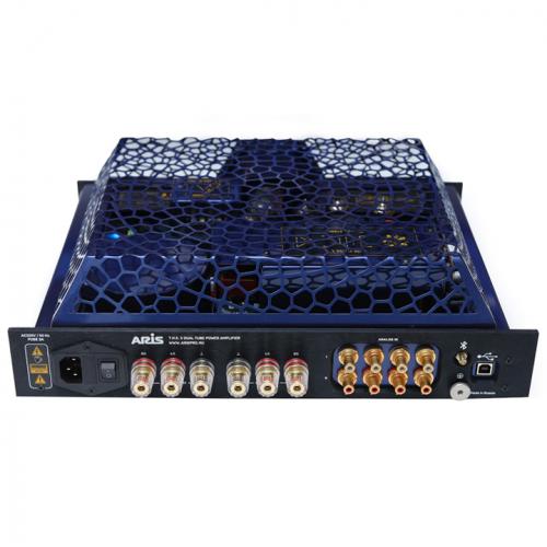Ламповый интегральный усилитель T.H.E 5 BLUE