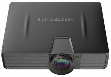Инсталляционный проектор Appotronics AL-MU525A (без объектива)