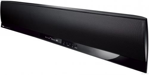 Звуковой проектор Yamaha YSP-4100 black